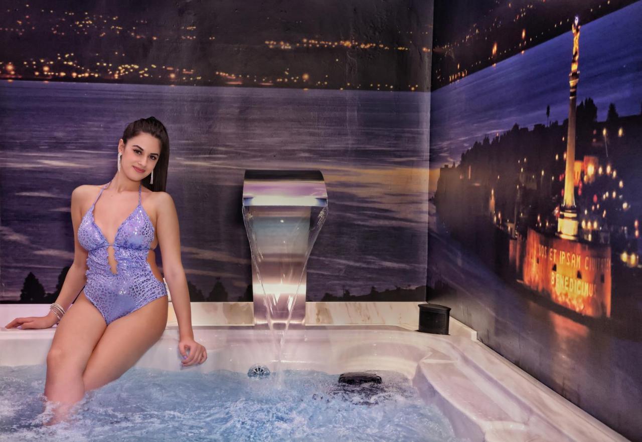 Junior Suite Private Pool